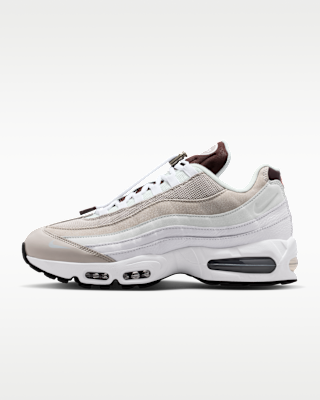 Nike Air Max 95 Big Bubble SE Men's Shoes. Nike JP